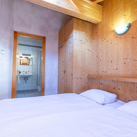 Balcons du Soleil SUNNY&MOUNTAIN apartments by Alpvision Résidences Veysonnaz Esterno foto