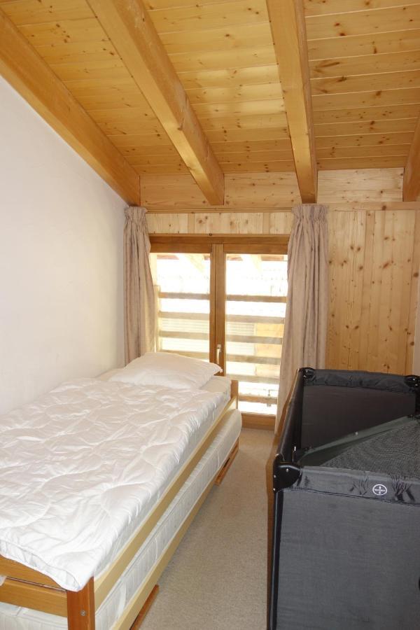 Balcons du Soleil SUNNY&MOUNTAIN apartments by Alpvision Résidences Veysonnaz Esterno foto