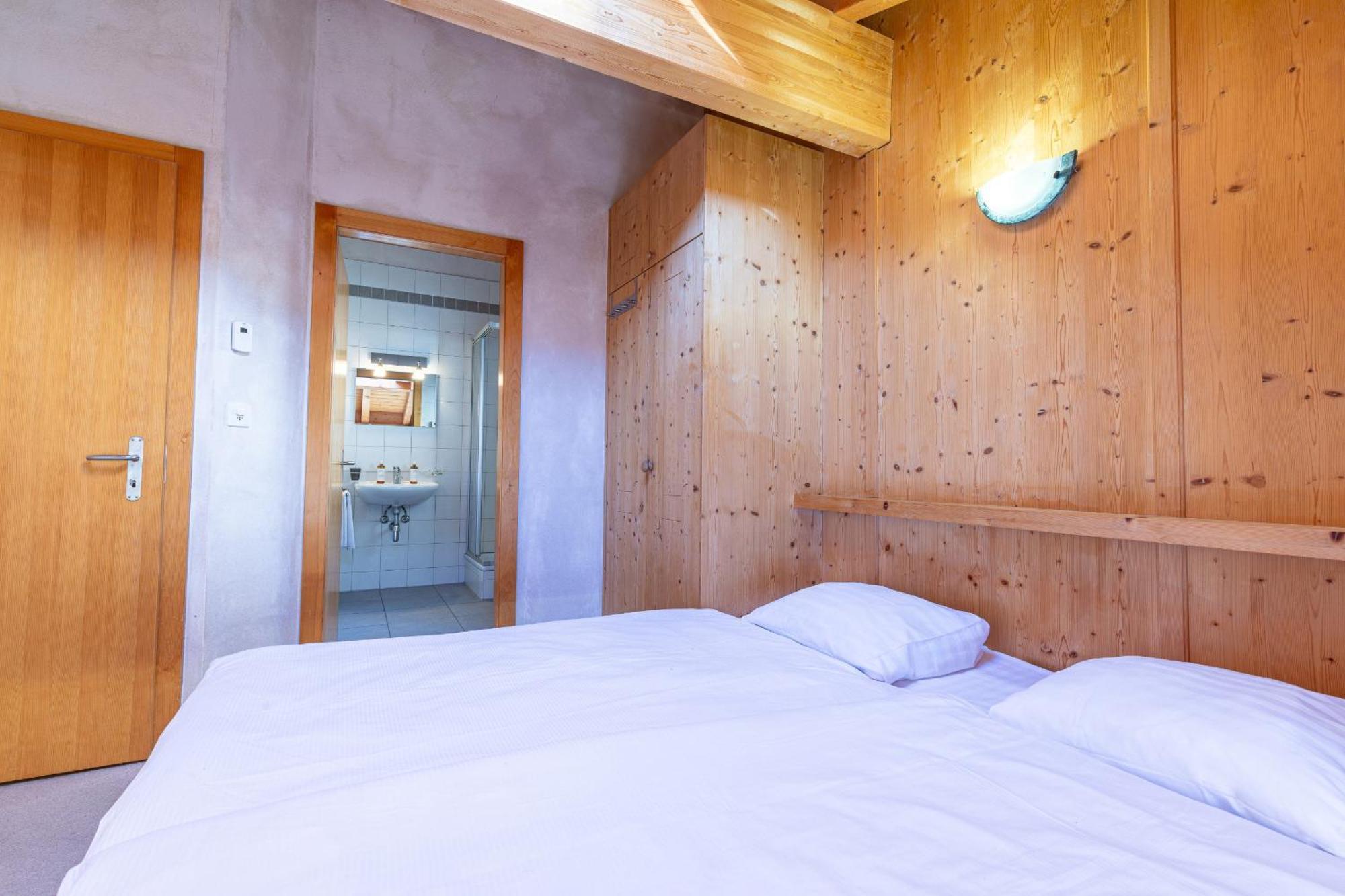 Balcons du Soleil SUNNY&MOUNTAIN apartments by Alpvision Résidences Veysonnaz Esterno foto